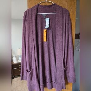 MIX it by 41 Hawthorne Cardigan